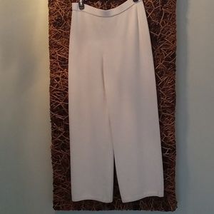 St John Knit Pants